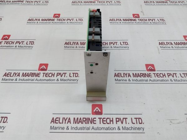 Schroff Max124 Power Supply 240v