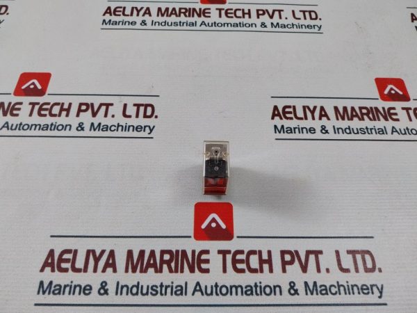 Sds Relais K4-24v-1 Relay