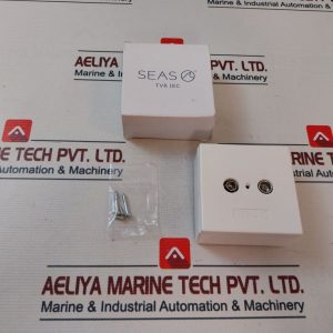 Seas 1020 Double Isolated-digital-marine