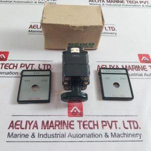 Seiko Electric Ybrsf1 Cam Switch