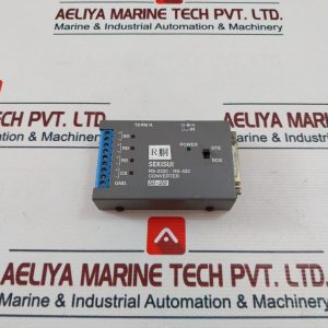 Sekisui Si-20 Interface Converter