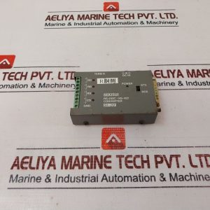 Sekisui Si-20 Interface Converter