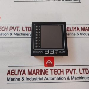 Selco M4200.0010 Alarm Monitor
