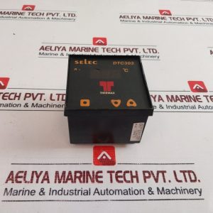Selec Dtc303 Temperature Controller