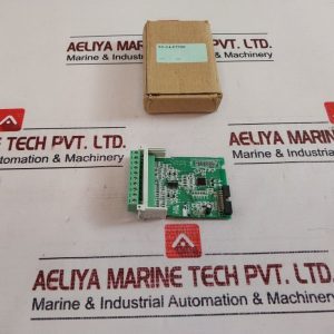 Selec Fl-sc-ai04-rtd-st18 Io Cards