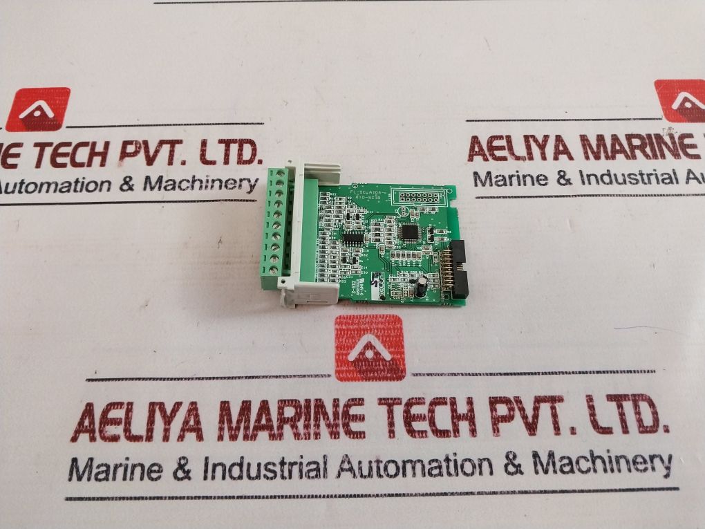 Selec Fl-sc-ai04-rtd-st18 Io Cards - Image 3