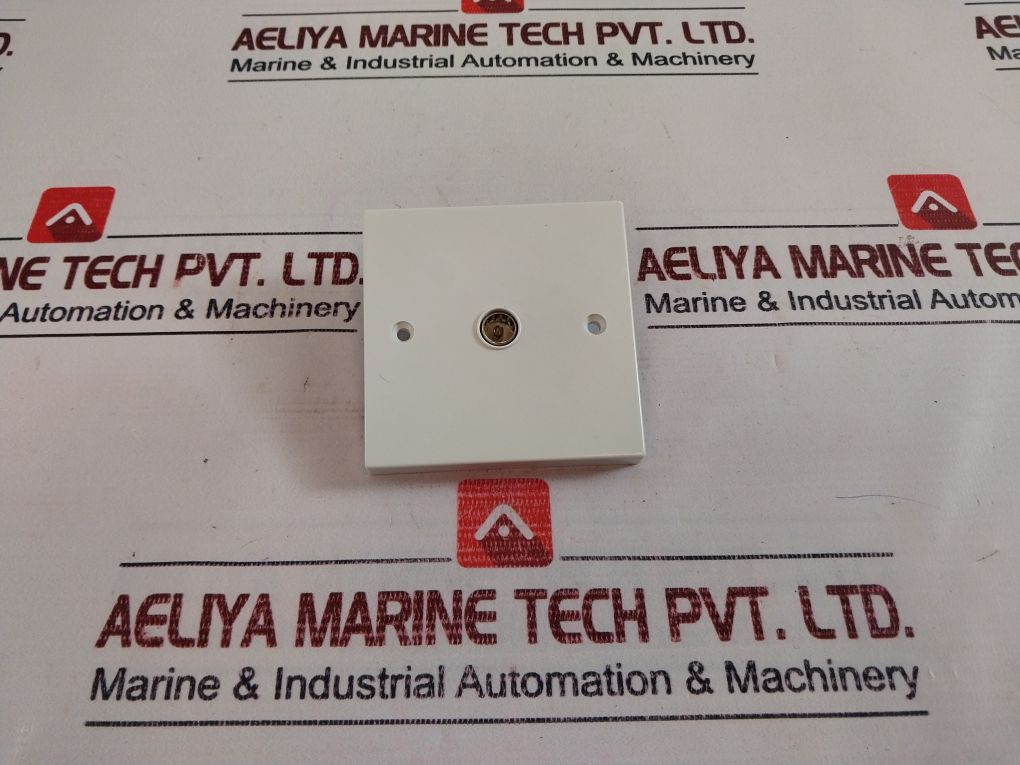 Selectric Square Lg2162 Gang Non-Isolated Tv Socket - Image 5