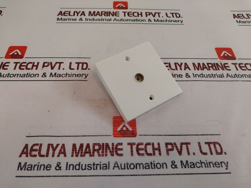 Selectric Square Lg2162 Gang Non-Isolated Tv Socket - Image 3