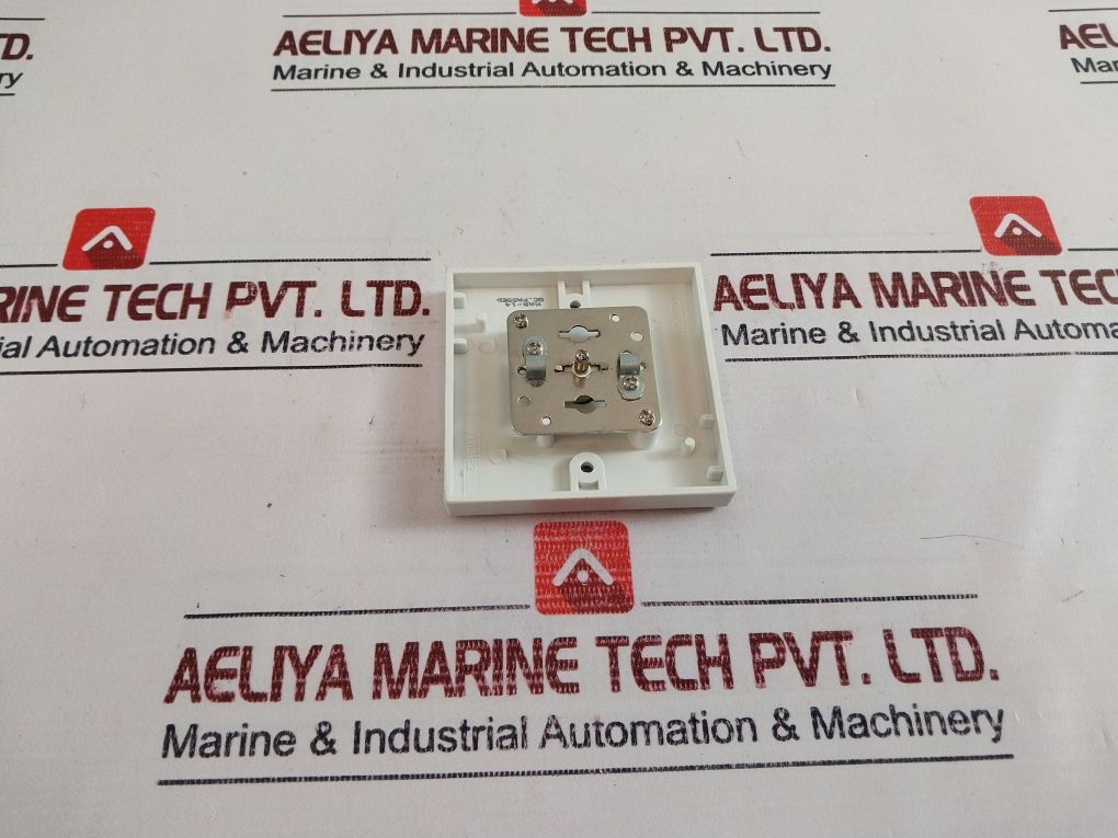 Selectric Lg2162 Gang Non-isolated Tv Socket - Image 4