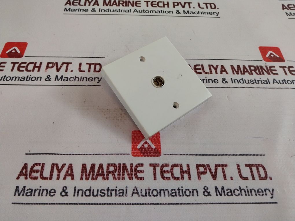 Selectric Lg2162 Gang Non-isolated Tv Socket - Image 5