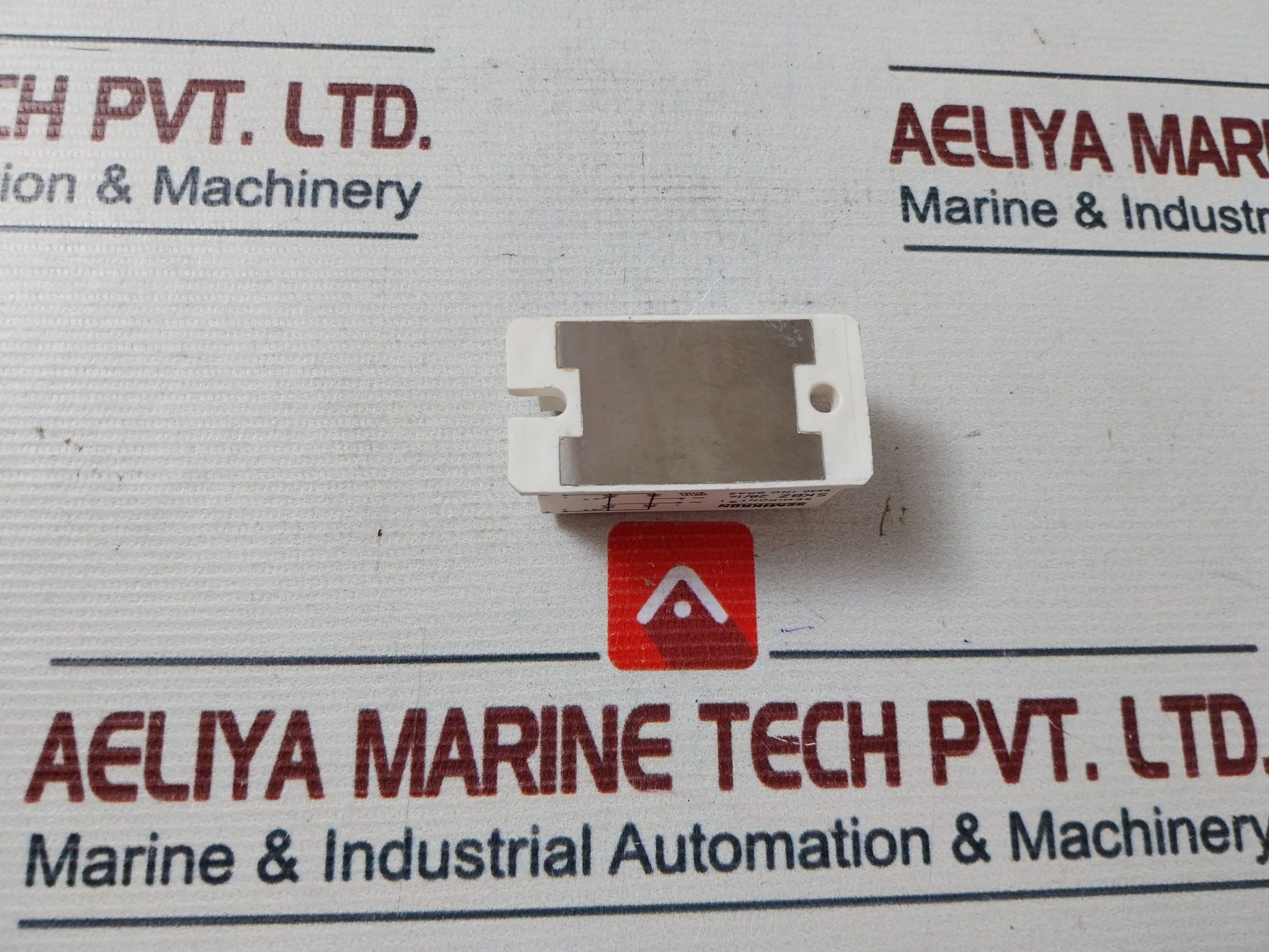 Semikron Skbz 28/14 Controllable Bridge Rectifier - Image 3