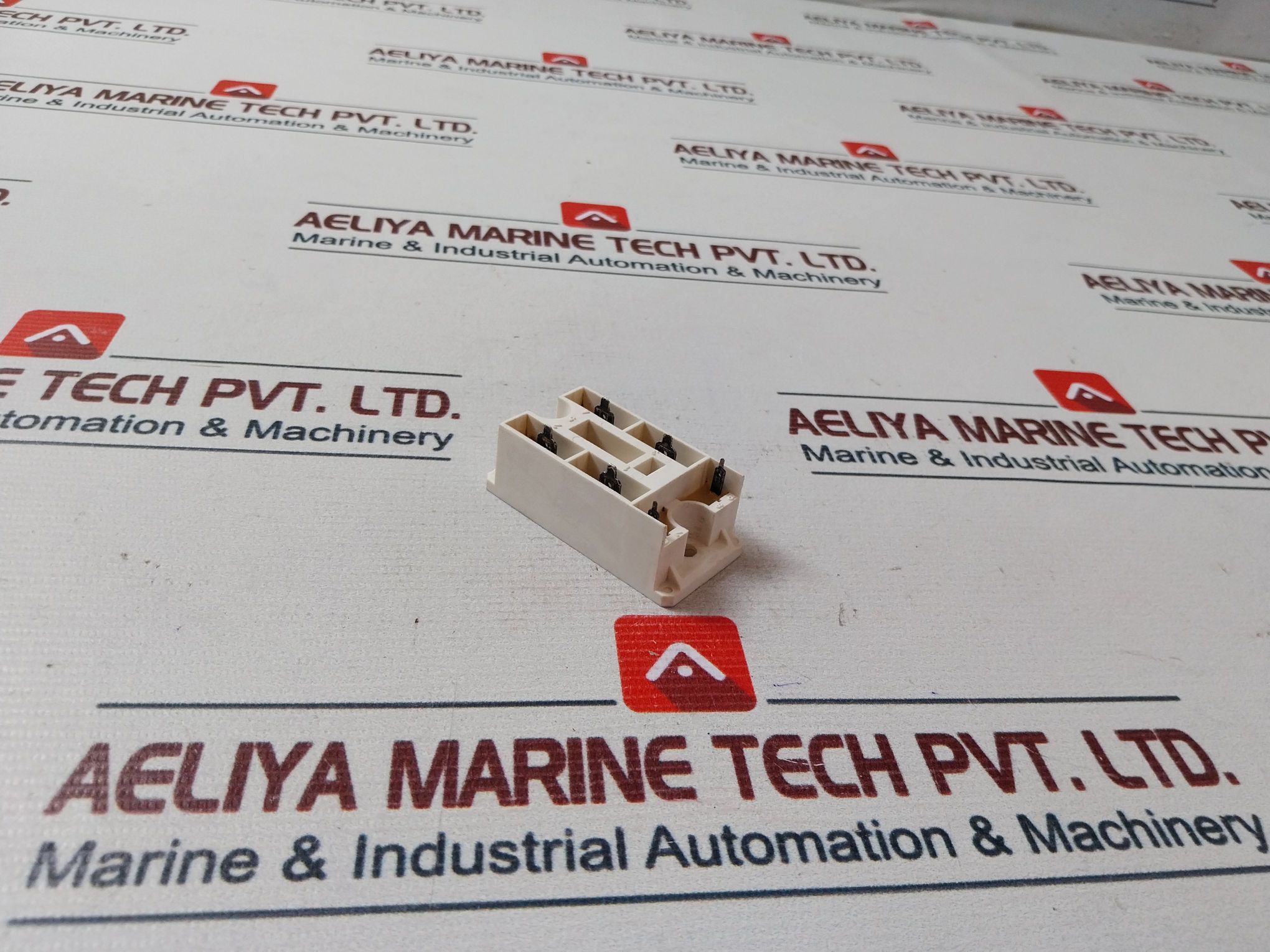 Semikron Skbz 28/14 Controllable Bridge Rectifier - Image 5