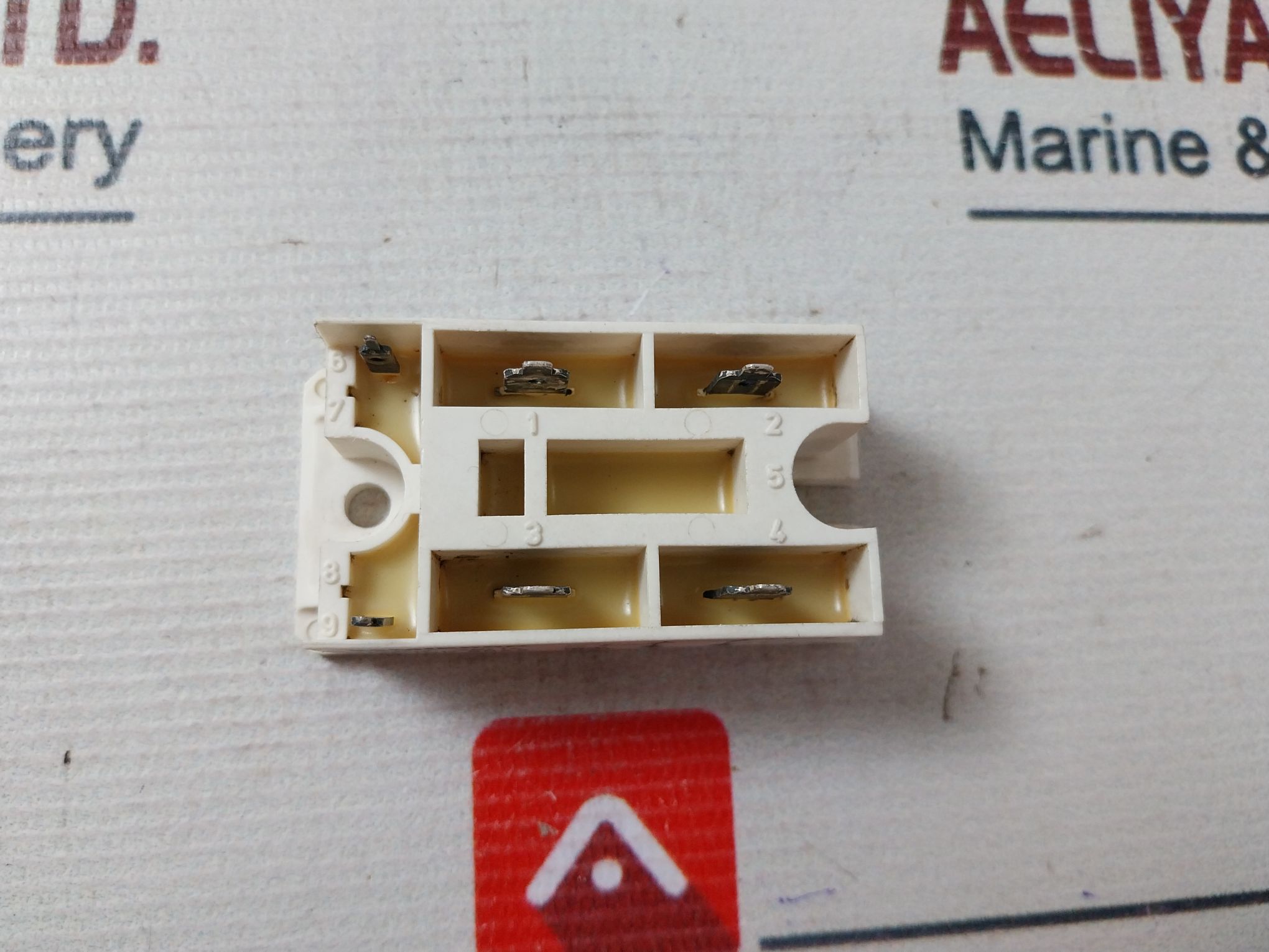 Semikron Skbz 28/14 Controllable Bridge Rectifier - Image 6
