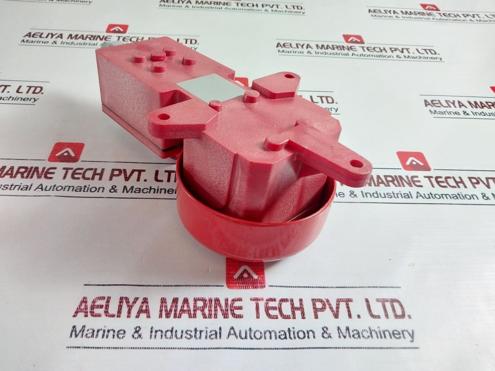 Shengan Marine Sge-wbl-120 Bell With Lamp Ip56 - Image 5