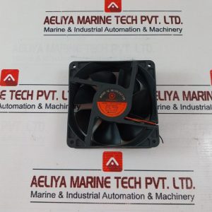 Shenzhen Hondaly Electronic Dfs123824h Rotary Dc Brushless Fan