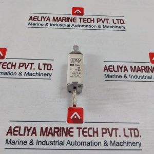 Siba 20 002 13 Fuse 100a