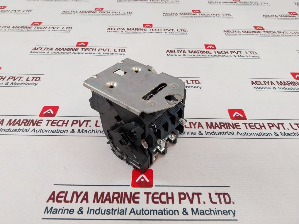 Siemens 14fs32a Motor Starter - Image 4