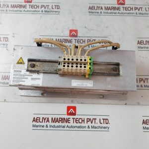 Siemens 1p 6sn1111-0aa00-0ba1 3-phase-choke