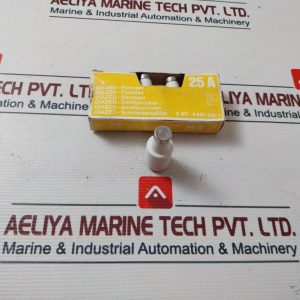 Siemens 25/500 Fuse Link