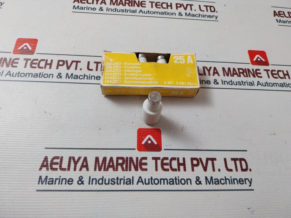 Siemens 25/500 Fuse Link