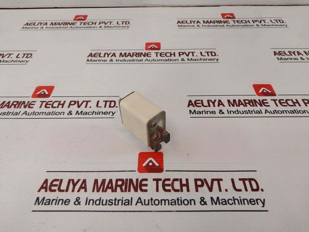 Siemens 3na1 021 Fuse - Image 5