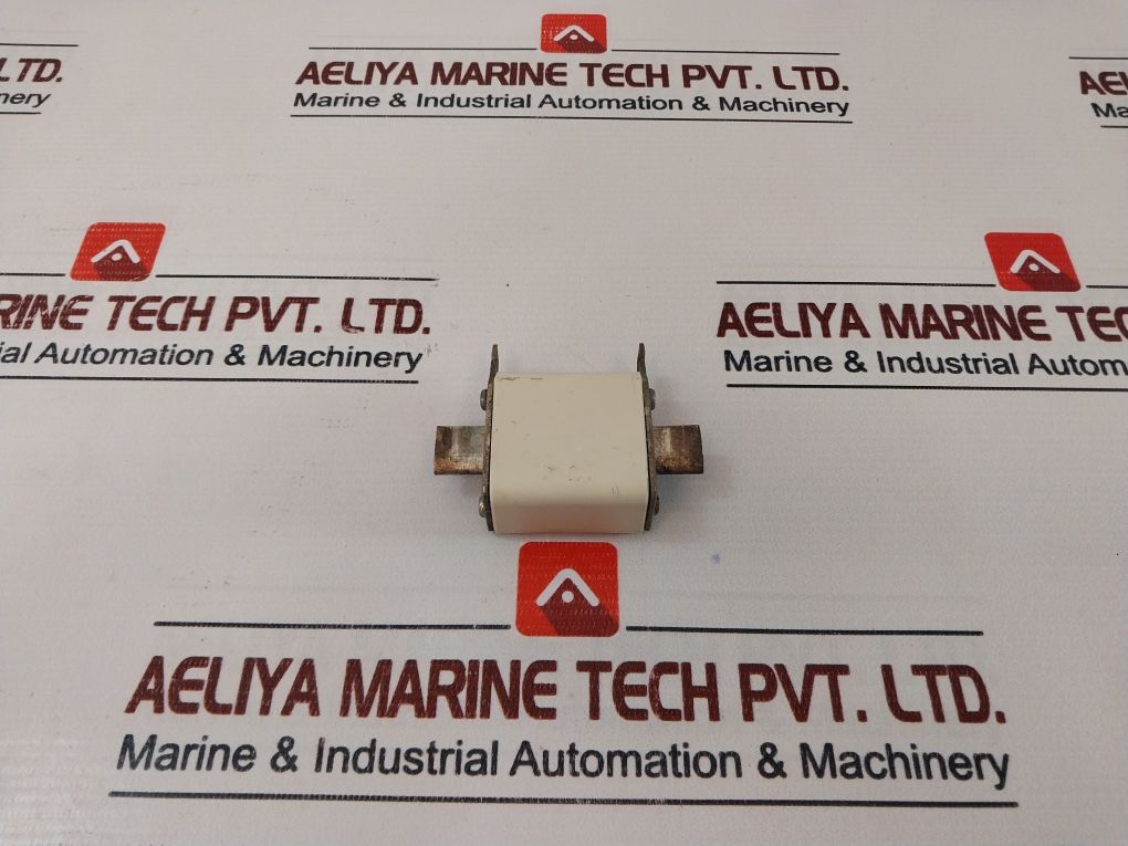 Siemens 3na1 021 Fuse - Image 6