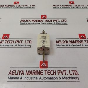 Siemens 3na1 221 Fuse Link 500v