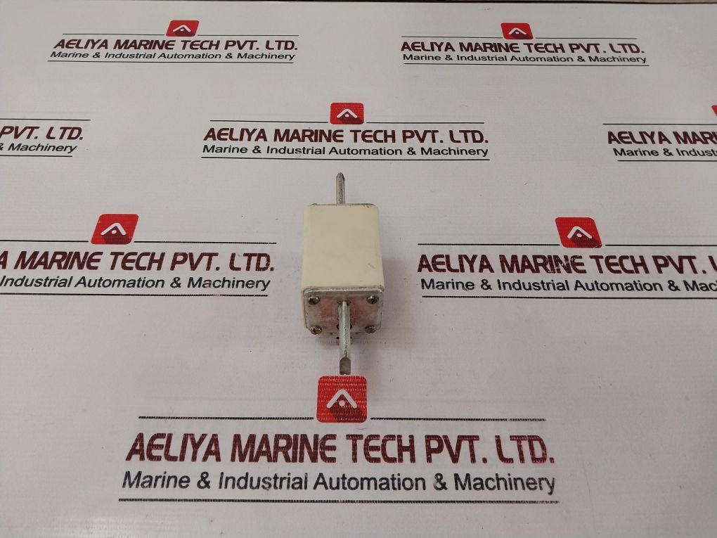 Siemens 3na1 221 Fuse Link 500v - Image 3