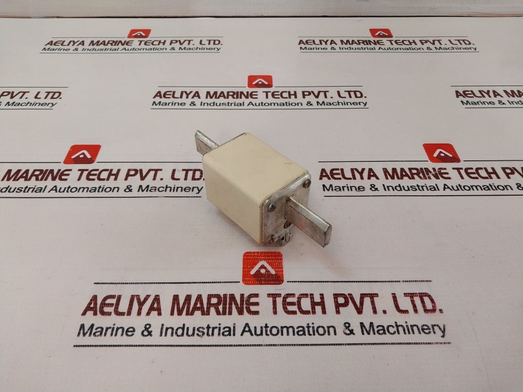 Siemens 3na1 221 Fuse Link 500v - Image 5