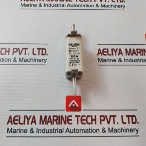 Siemens 3na3 136 Fuse 160a