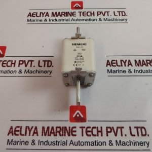 Siemens 3na3 252 Fuse Link