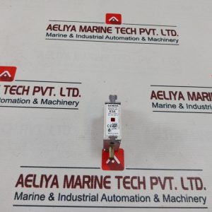 Siemens 3na7 822-0rc Fuse 63a