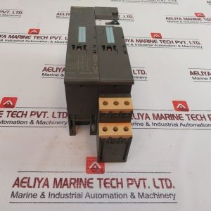 Siemens 3rk1301-0gb00-1aa2 Motor Starter 690v