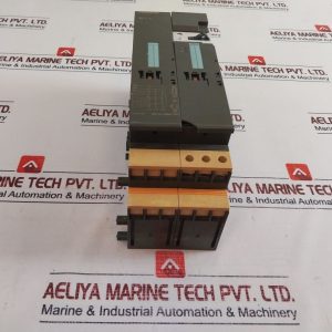 Siemens 3rk1301-0gb00-1aa2 Motor Starter 690v