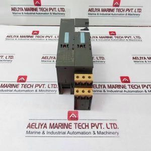 Siemens 3rk1301-0hb00-1aa2 Motor Starter 690v