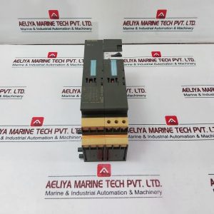 Siemens 3rk1301-0hb00-1aa2 Motor Starter