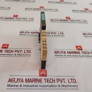 Siemens 3rk1903-0ba00 Power Module