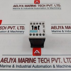 Siemens 3rt1016-1bb42 Contactor Dc 24v