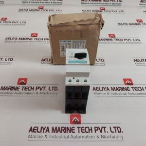Siemens 3rv1031-4aa10 Motor Protection Circuit Breaker