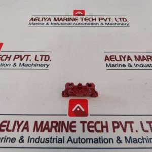 Siemens 3sb1420-0c Contact Block 230v