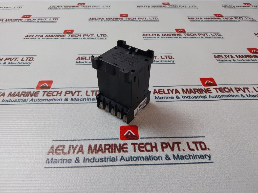 Siemens 3th2082-0gb8 Contactor - Image 6