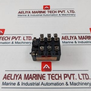 Siemens 3ua19 2 Overload Relay