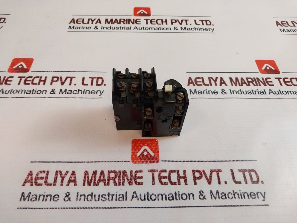 Siemens 3ua41 01-0u Over Current Relay