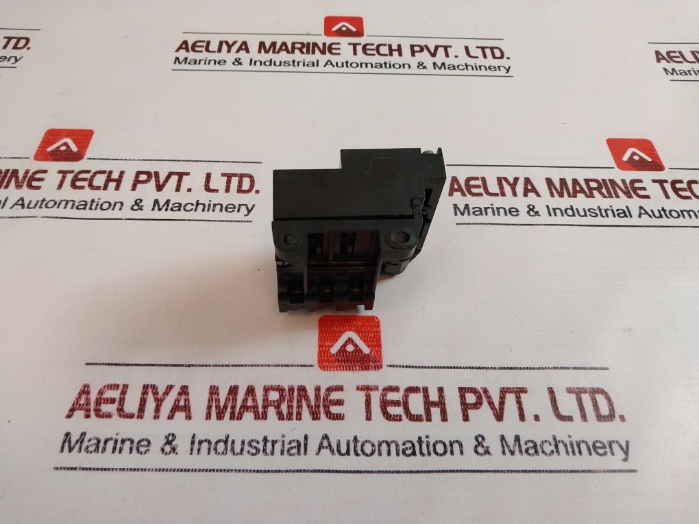 Siemens 3ua41 01-0u Over Current Relay - Image 3