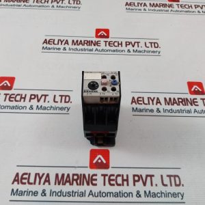 Siemens 3ua5900-1a Overload Relay