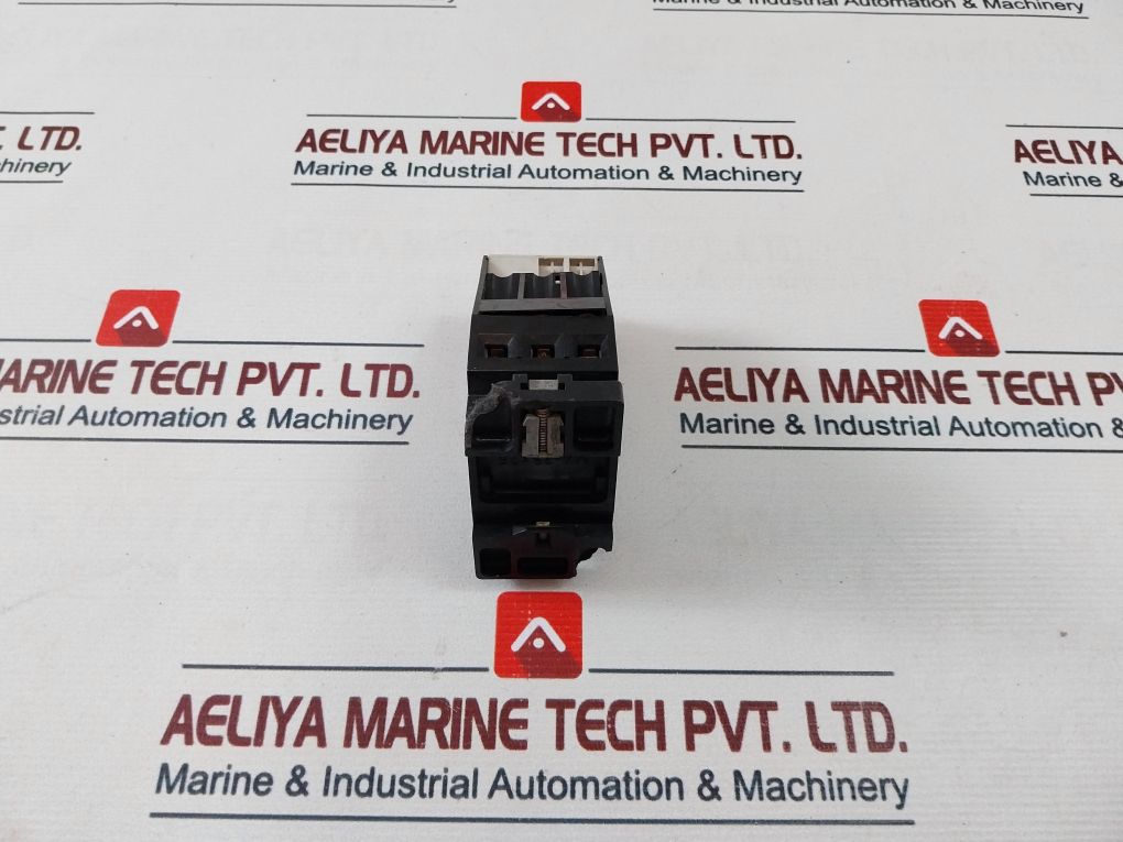 Siemens 3ua5900-1a Overload Relay - Image 5