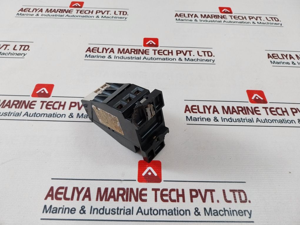 Siemens 3ua5900-1a Overload Relay - Image 4