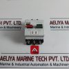 Siemens 3ve1010-2f Motor Protection Switch