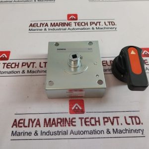 Siemens 3vt Door-coupling Rotary Mechanism