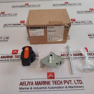 Siemens 3vt9100-3mg12 Door-coupling Rotary Mechanism